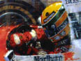 Ayrton Senna Monaco GP 1993